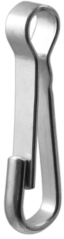 Карабин тип А 30 мм фото 1