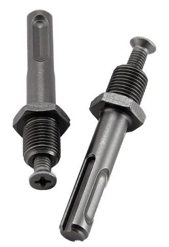 Переходник с SDS PLUS на патрон М12х1,25 фото 1