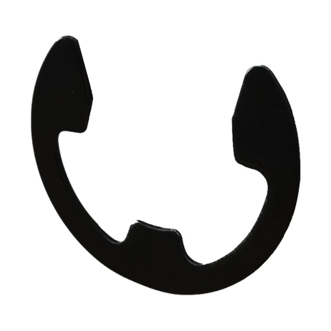 Стопорные кольца в ассортименте D1.5-22 мм, Сибртех фото 1