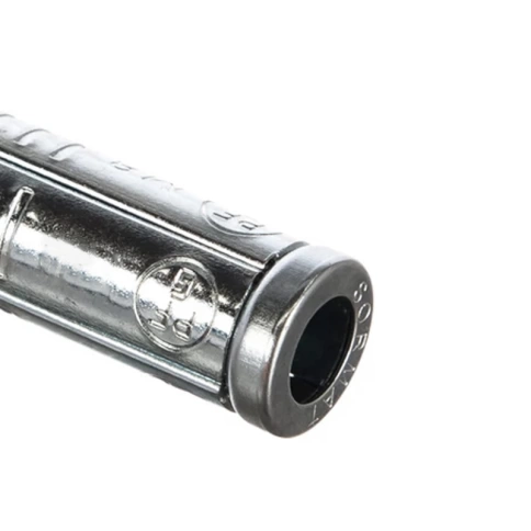 Гильза анкерная PFG ES 10 (16х60 мм) Sormat универсальная, оцинкованная фото 2