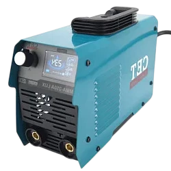 Сварочный аппарат инверторный CЕТ-250А LUX фото 1