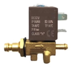 Клапан 12В ПРОФЕССИОНАЛ фото 1