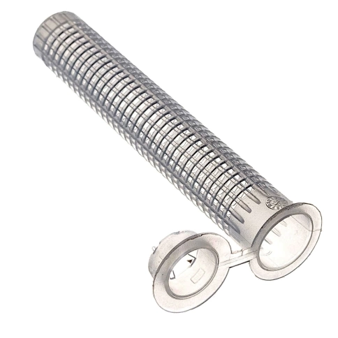 Гильза сетчатая нейлоновая 12х50 д/пустотел.основ NPS для м6/м8 HIMTEХ фото 1