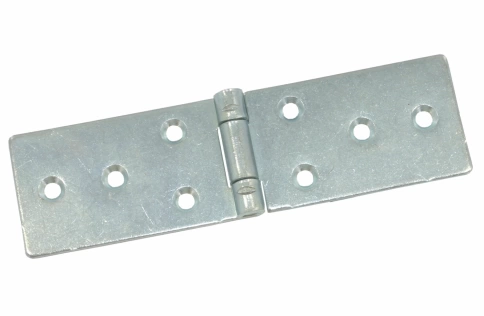 Петля карточная цинк Металлист фото 8