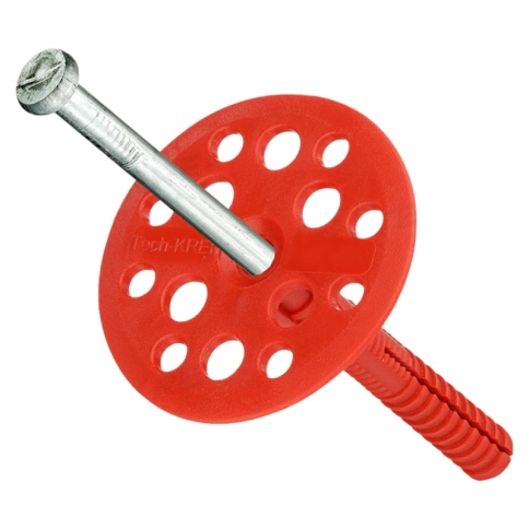 Дюбель для изоляционных материалов IZM 10х90 мм, первичка фото 1