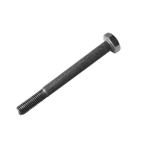 Болт ГОСТ 7805 ГОСТ Р ИСО 4014 МММз фото 3
