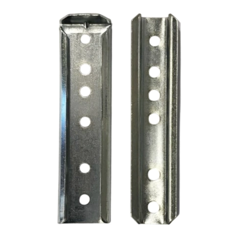 Соединитель 548 цинк фото 2