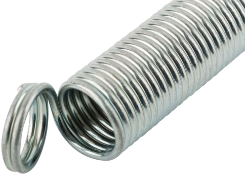 Пружина дверная цинк фото 7