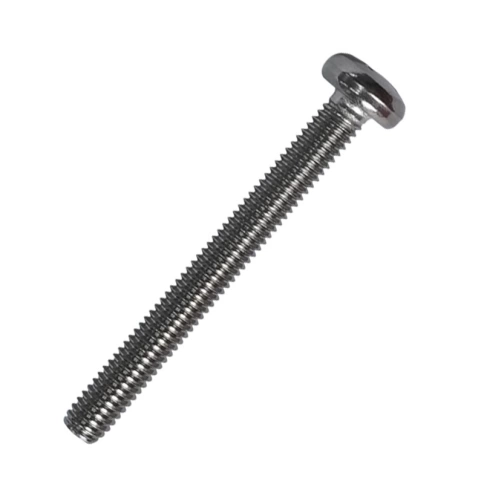 Винт нержавеющий РН DIN7985 фото 17