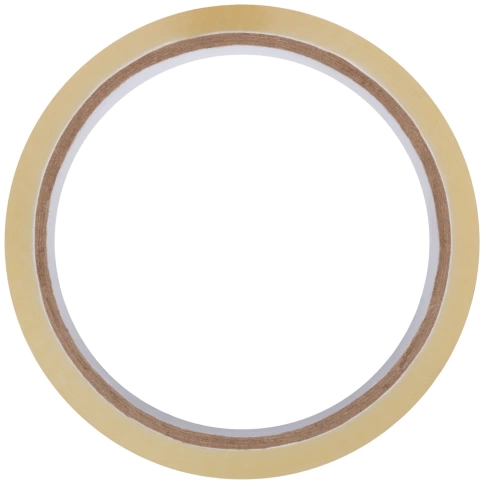 Скотч упаковочный прозрачный усиленный, толщина 50 мкр, 48 мм х 36 м  фото 2