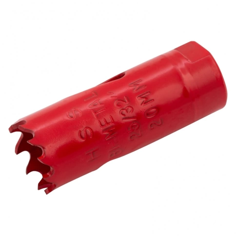 Коронка BIMETAL 20 мм Matrix фото 2