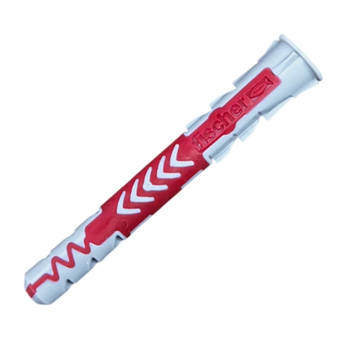 Дюбель 6х30 мм DUOPOWER Германия фото 1