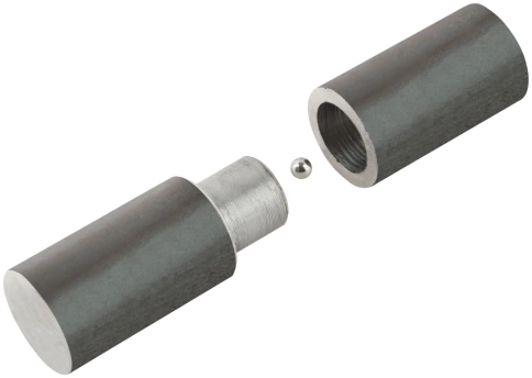 Петля гаражная фото 38