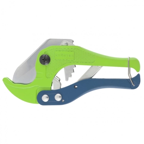 Ножницы для резки изд.из пластитка, порошковое покр. d до 42 мм Сибртех фото 1