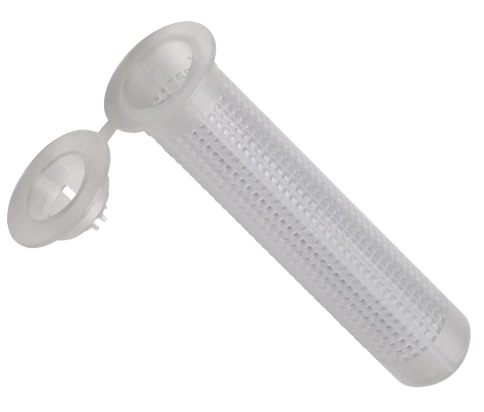 Гильза сетчатая IOV 20х85 (М12-М16), пластиковая фото 1