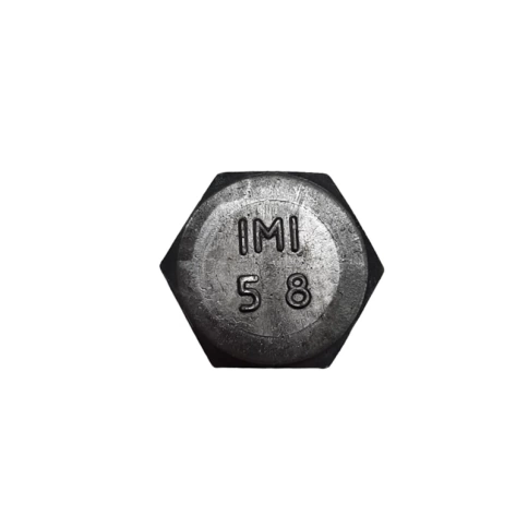 Болт 18х140 мм ГОСТ 7798, неполная резьба фото 2