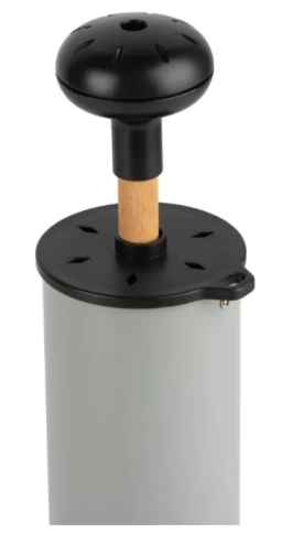 Насос IPUM 280, пластиковый фото 1