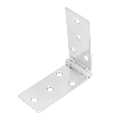 Петля карточная цинк Металлист фото 6