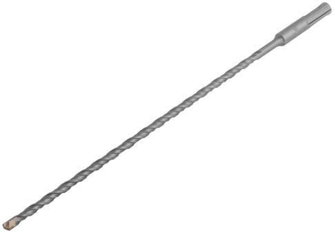 Бур по бетону CUTOP, Profi, двойная резьба, SDS-Plus, 6х310 мм фото 2