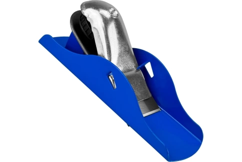 Рубанок металлический MINI 160х48 мм VERTEXTOOLS фото 1