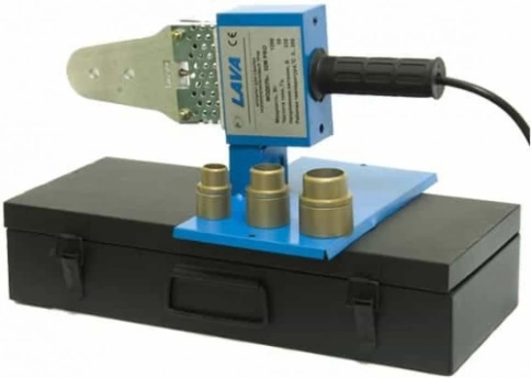 Аппарат для сварки полипропиленовых труб LAVA  32М фото 1