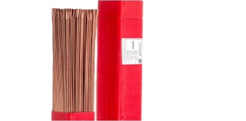 Пруток омедненный TIG ER70S-6/SG2 d.3,2 мм ПРОФЕССИОНАЛ фото 1