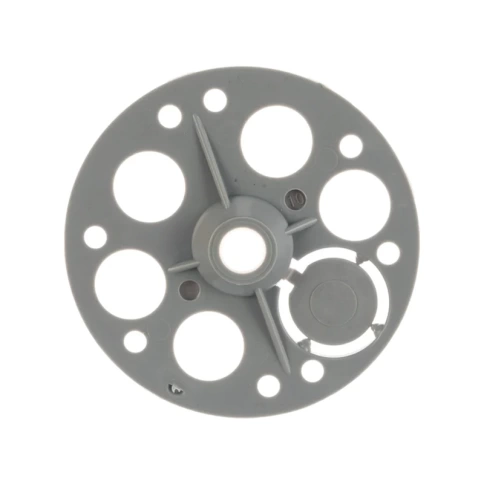 Прижимная шайба рондоль для теплоизоляции d 60 мм, 200 шт фото 8