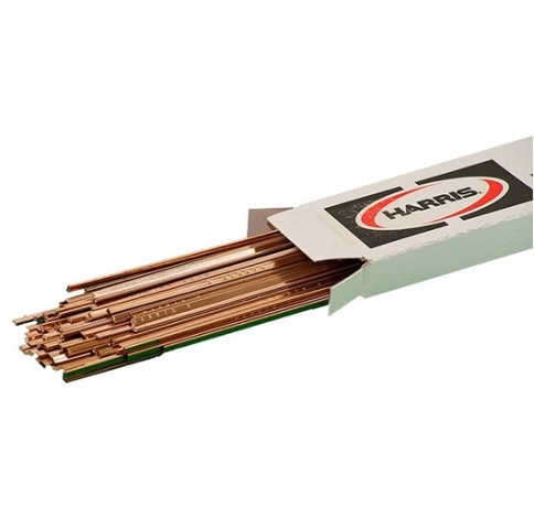 Припой медно-фосфорный 2% 5280 ПРОФЕССИОНАЛ фото 1