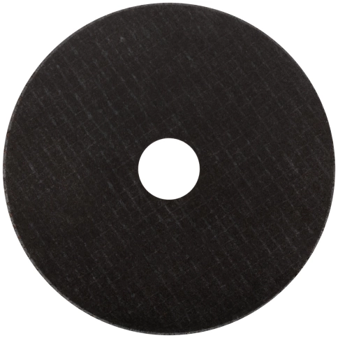 Диск Проф отрезной по мет и нерж.стали Т41-125х2,0х22,2 мм Cutop Profi фото 2