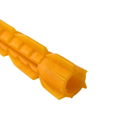 Дюбель универсальный U 6х42 мм, полипропиленовый фото 2