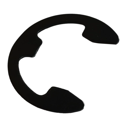 Стопорные кольца в ассортименте D1.5-22 мм, Сибртех фото 2