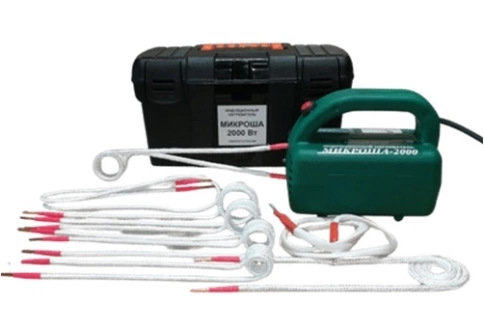 Индукционный нагреватель Микоша 2000 фото 1