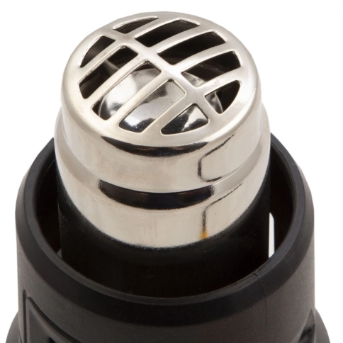 Фен технический HG-1800, 1800 Вт, 3 режима Denzel фото 2