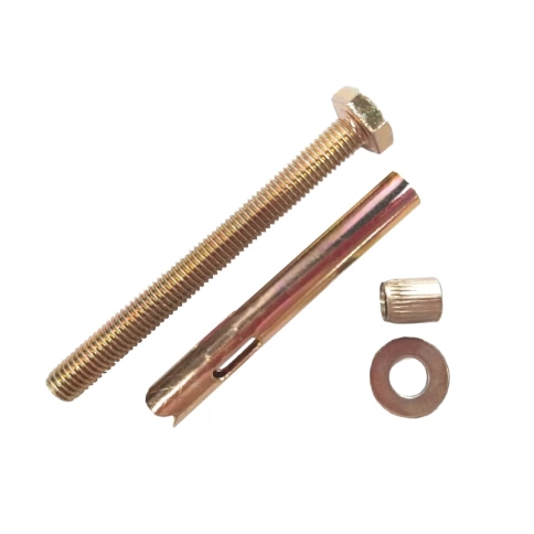 Анкерный болт с шестигранной головкой 12х120 мм фото 2