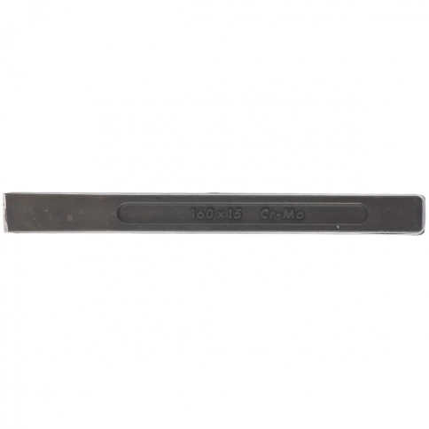 Зубило оксидированное CrMo Matrix фото 3