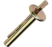 Анкер-клин М6 6х60, 10 шт. фото 5