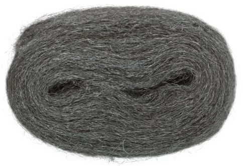 Стальная шерсть абразивная №4, 200 г. фото 1