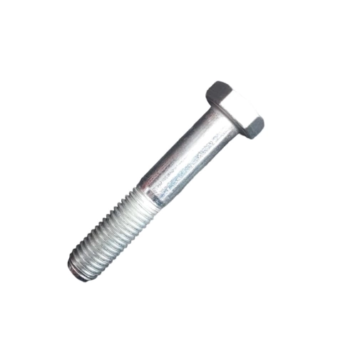 Болт высокопрочный ОЦ 14х70 мм, к.п.10.9 DIN931, 4 шт. фото 5
