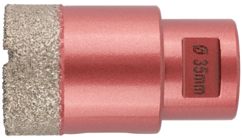 Коронка для УШМ, алмазная универс.хМ14х60 мм CUTOP Special фото 7