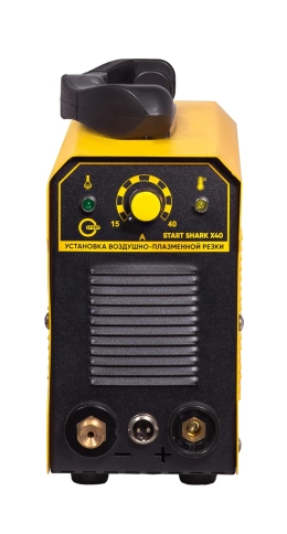 Аппарат воздушно-пламенной резки 220 В(конт. поджиг) START CUT-40 фото 1