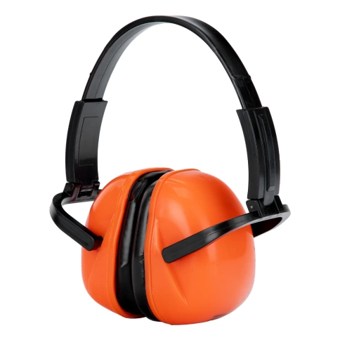 Наушники защитные складные пластм. дужки Sparta фото 1