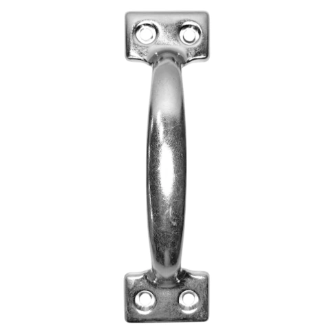 Ручка скоба РС-90 цинк фото 1