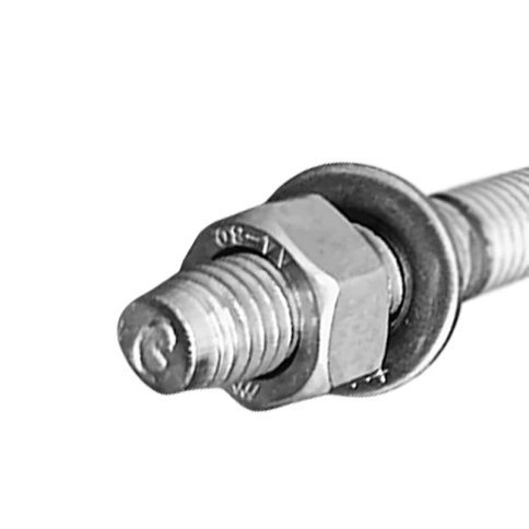 Анкер клиновой S-KAН 10х135 мм, нержавеющий фото 2