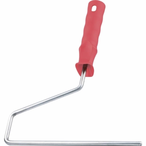 Ручка для валика, оцинков.сталь, d 8мм, ширина 250мм фото 1