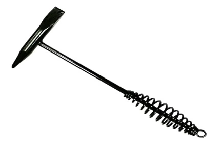 Молоток сварщикаПРОФЕССИОНАЛ фото 1