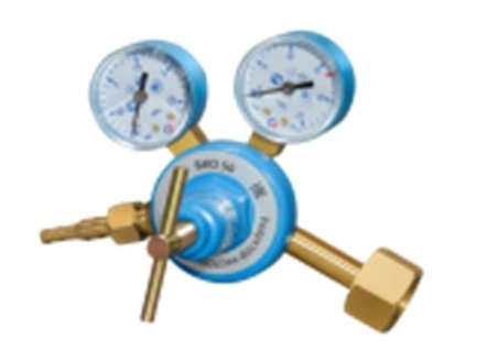 Редуктор кислородный БКО-50-12,5 ПРОФЕССИОНАЛ фото 1