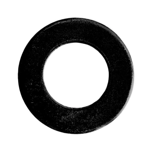 Шайба М24 DIN 125 высокопрочная HV350 фото 2