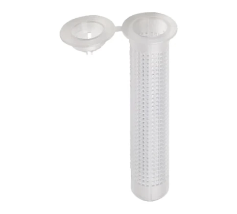 Гильза сетчатая нейлоновая 16х85 д/пустотел.основ MPS для м10/м12 HIMTEХ фото 1