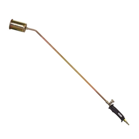 Горелка воздушная вентильная ГВ60 (105) ПРОФЕССИОНАЛ фото 1