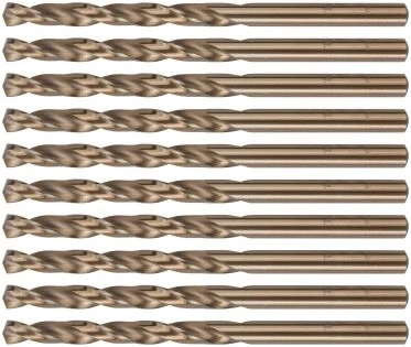 Сверло по металлу Cutop EXPERT, 2х49 мм  фото 1